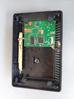 Back cover frame Fidelity Electronics SN-2091001469 