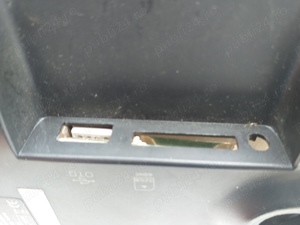 Back cover Rama Foto Digitala de 8 inch 25RON - imagine 2