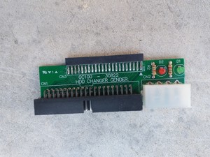 HDD Chenger Gender GC100-30833 45RON - imagine 2