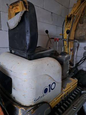 Tractoare FIAT  - imagine 2