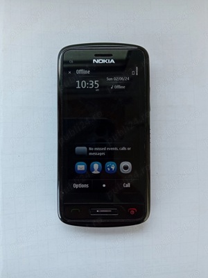 vind nokia c6 - 01 ipecabil - imagine 5