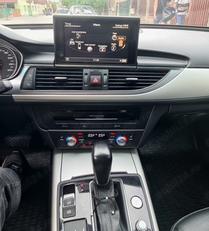 audi a6 c7 ultra 190 cp s line - imagine 2