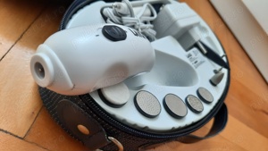 Trusa pedichiura Laica - imagine 4