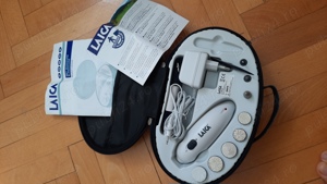 Trusa pedichiura Laica - imagine 5