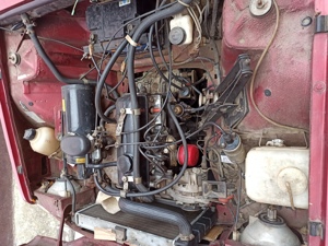 vind autoturism Dacia - imagine 3