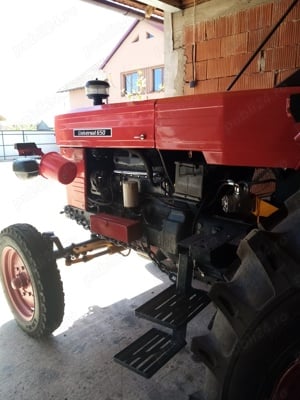 tractor utb 650 stare super buna