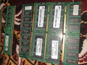 ram 4 gb, 2 gb, 1 gb, 512 mb, 256 mb - imagine 3