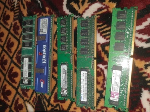 ram 4 gb, 2 gb, 1 gb, 512 mb, 256 mb - imagine 2
