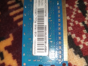 ram 4 gb, 2 gb, 1 gb, 512 mb, 256 mb