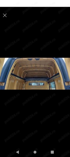 Renault Trafic Înmatriculată  - imagine 5