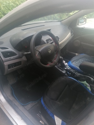 Renault fluence 1.6 16v  - imagine 3