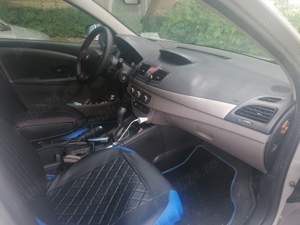 Renault fluence 1.6 16v  - imagine 4