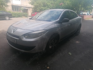 Renault fluence 1.6 16v  - imagine 5