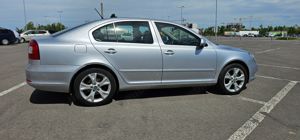 Vand Skoda Octavia 1.8 TSI  - imagine 5