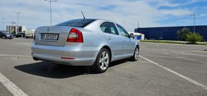 Vand Skoda Octavia 1.8 TSI  - imagine 4