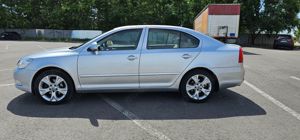 Vand Skoda Octavia 1.8 TSI  - imagine 2