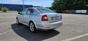 Vand Skoda Octavia 1.8 TSI  - imagine 3