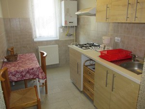 Regim hotelier apartament la 10 min de Clinica Amethyst in Floresti Cluj - imagine 5