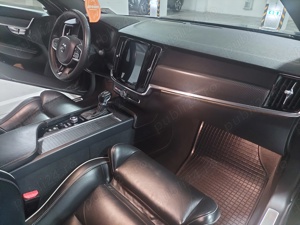 Volvo S90 T5 R-design 2018 - imagine 7