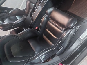 Volvo S90 T5 R-design 2018 - imagine 6