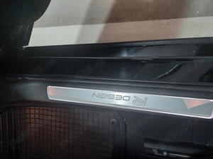 Volvo S90 T5 R-design 2018 - imagine 9