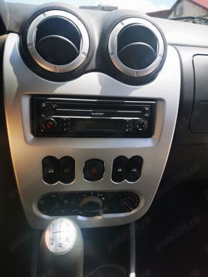 Dacia Sandero 1.5 dCi - imagine 6