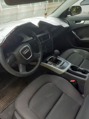 Vând Audi A4 B8  - imagine 10