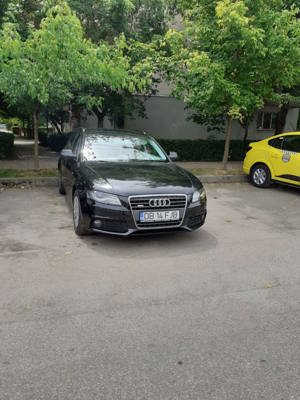 Vând Audi A4 B8  - imagine 7