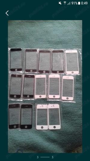 Matrite-molduri de schimbat geam telefoane S 3-4;Iphone 4-5-6 - imagine 3