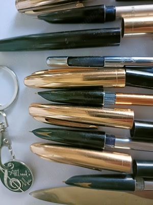 stilouri de china model vechi - imagine 6