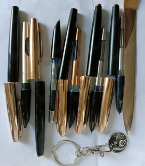 stilouri de china model vechi - imagine 5