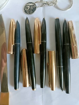 stilouri de china model vechi - imagine 4