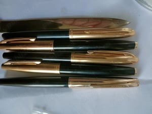 stilouri de china model vechi - imagine 2