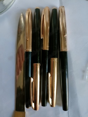 stilouri de china model vechi