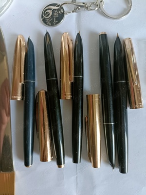 stilouri de china model vechi - imagine 3