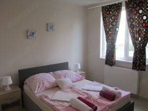 Regim hotelier apartament la 10 min de Clinica Amethyst in Floresti Cluj - imagine 3