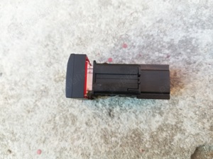 buton releu avarie volkswagen polo 6R - imagine 6