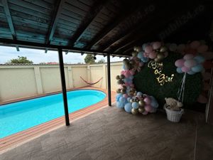 Party Petreceri Foișor Majorat Sauna Piscina București Evenimente Grătar Onomastica Jacuzzi Crama - imagine 8