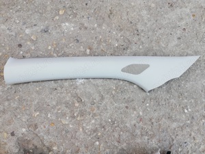 ornament capitonaj stalpi usi volkswagen polo 6R - imagine 2