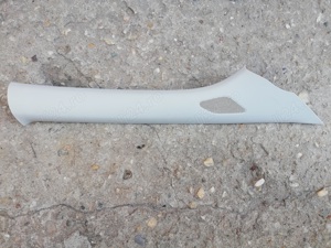 ornament capitonaj stalpi usi volkswagen polo 6R - imagine 3