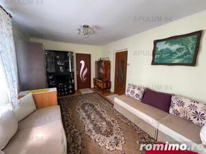 Apartament cu 2 camere de vânzare în Sinaia - imagine 17