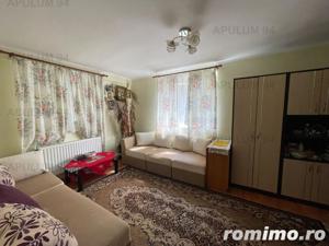 Apartament cu 2 camere de vânzare în Sinaia - imagine 5