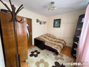 Apartament cu 2 camere de vânzare în Sinaia - imagine 16