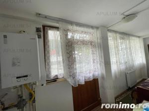 Apartament cu 2 camere de vânzare în Sinaia - imagine 8