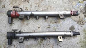 rampa presiune Smart ForFour 1.5 cdi