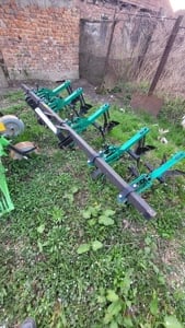 Utilaje agricole second hand - imagine 2