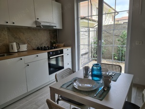 Apartament 2 camere, parter, terasa,loc de parcare