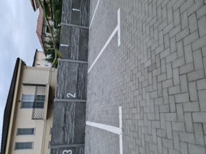 Apartament 2 camere, parter, terasa,loc de parcare - imagine 8