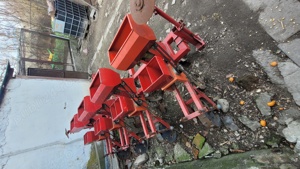 Utilaje agricole second hand - imagine 3