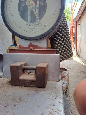   vanzare cantar vechi - Iasi